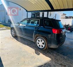 جي ام سي تيراين